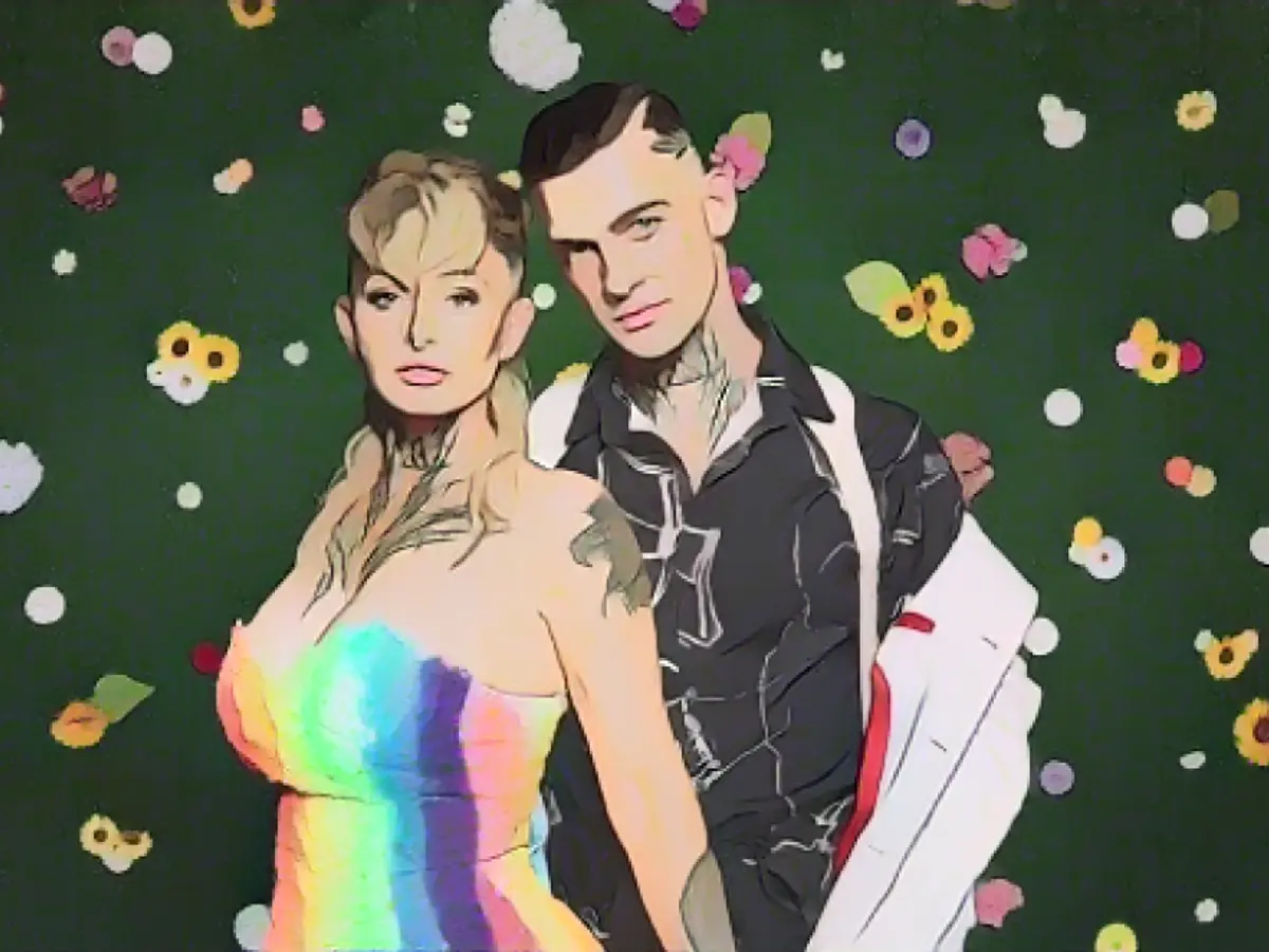 The Stehfests are now Thuringian