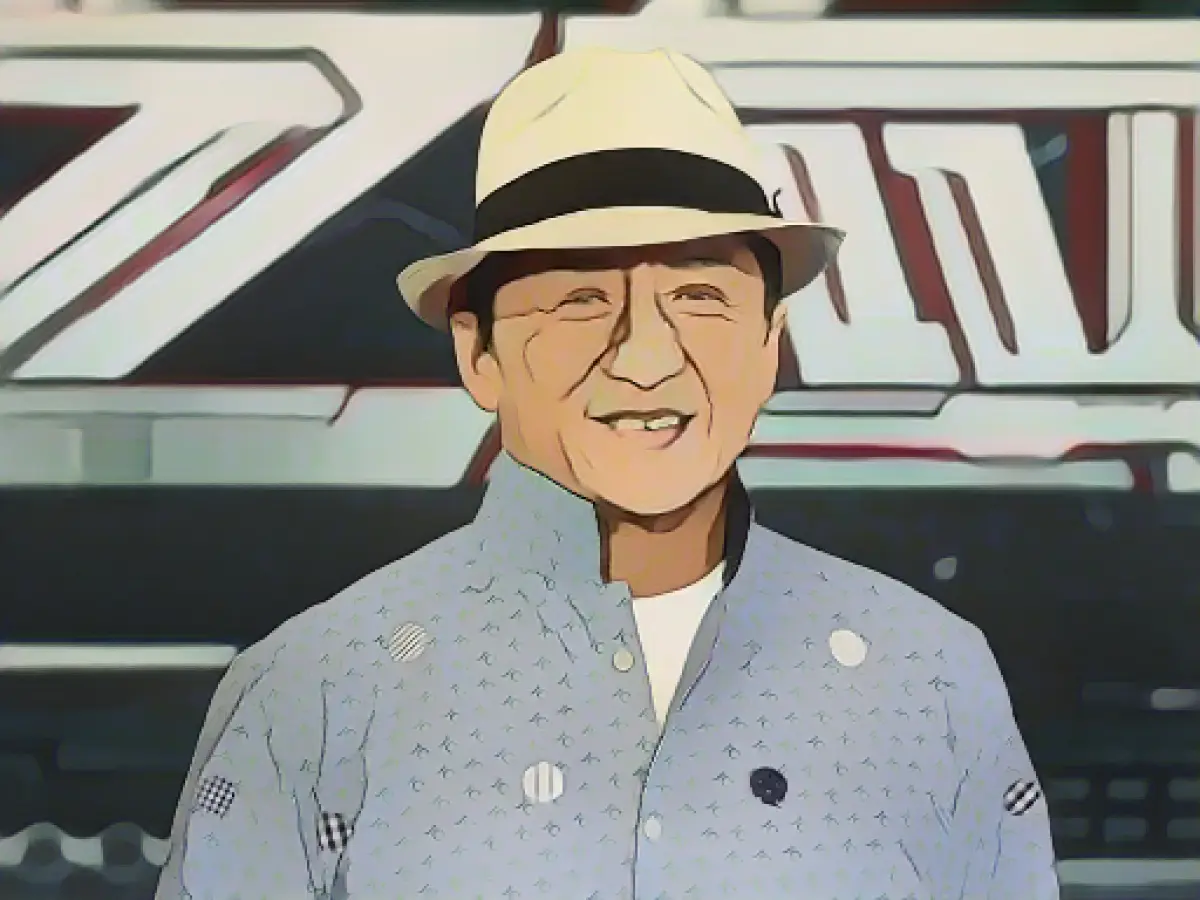 New "Karate Kid" movie planned