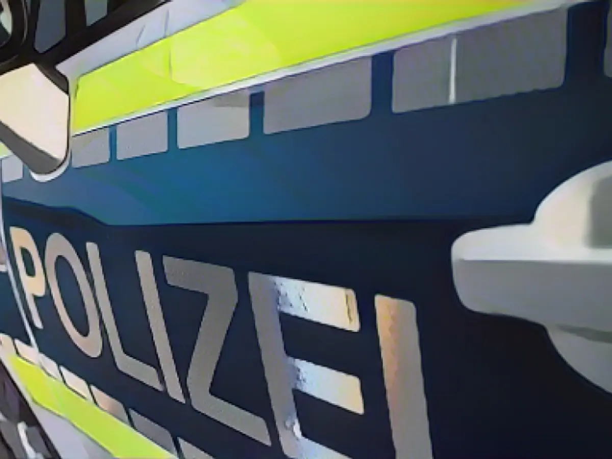 Amok alarm at "Neue Schule Dorsten" (NRW)