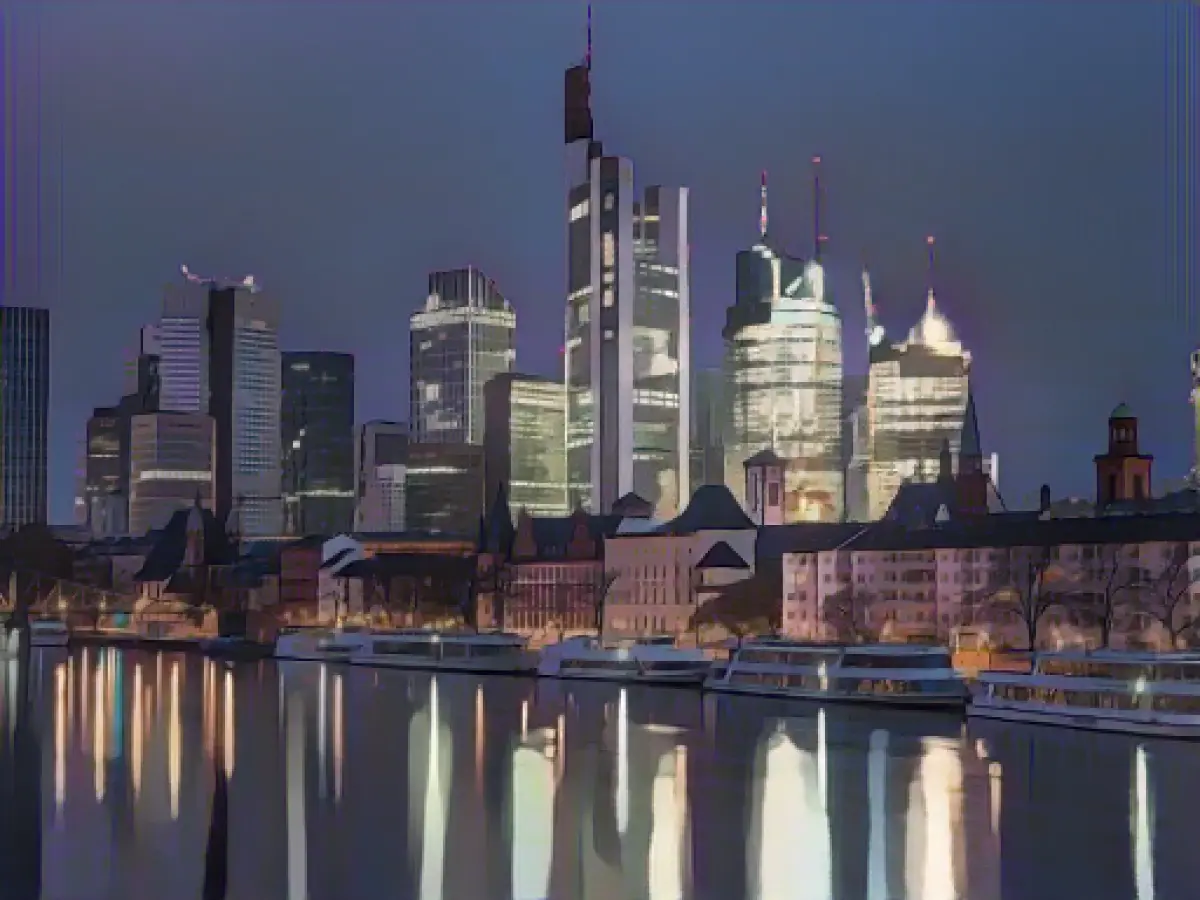 ECB: Rapidly rising interest rates harbor risks for banks