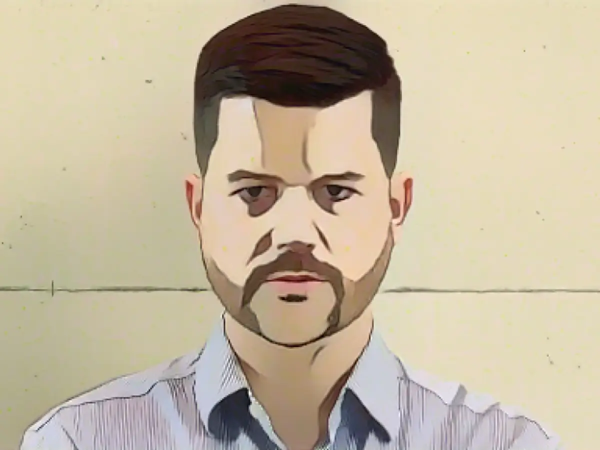 This Hessian can now burst the traffic lights