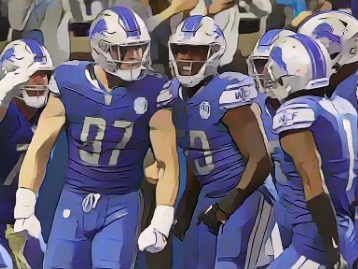 That's how much NFL RTL is showing on free TV this week!