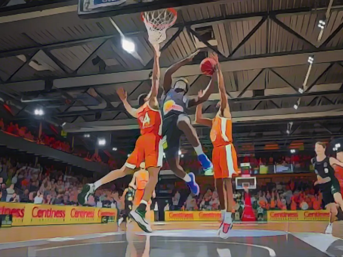 Surprise team Vechta plans new hall