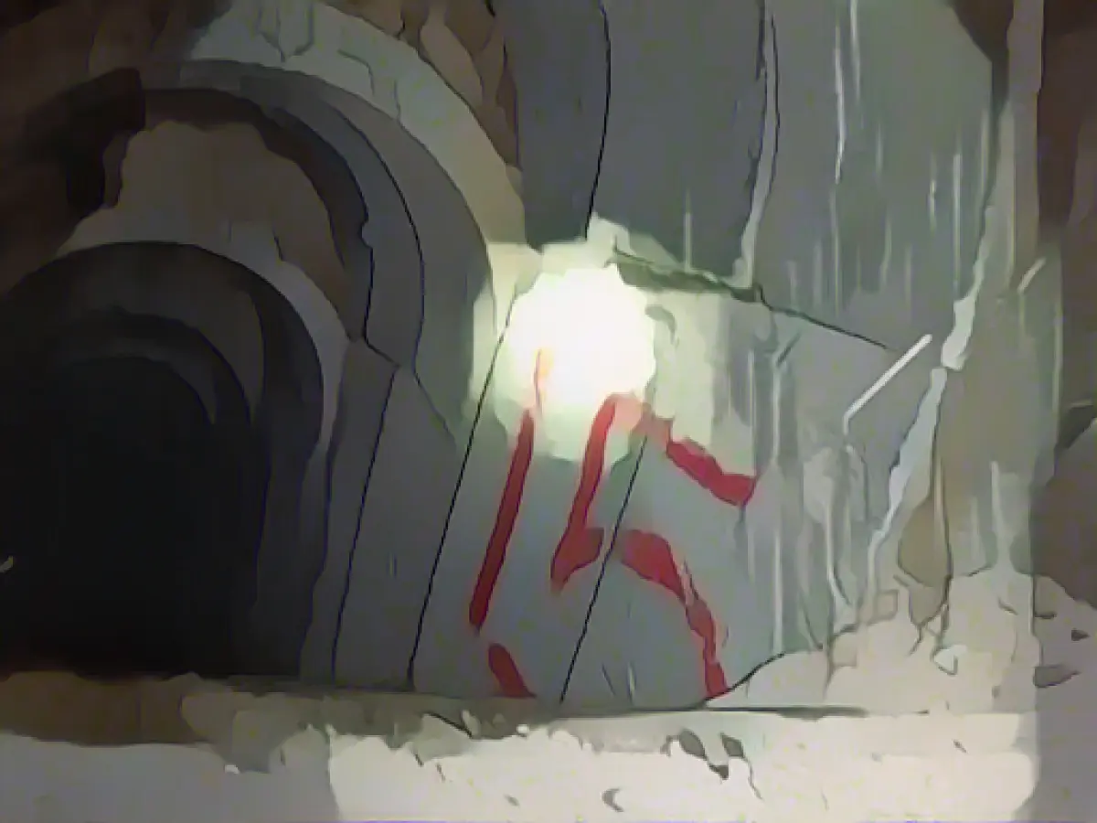 Israel: Army has destroyed around 400 tunnel shafts in Gaza