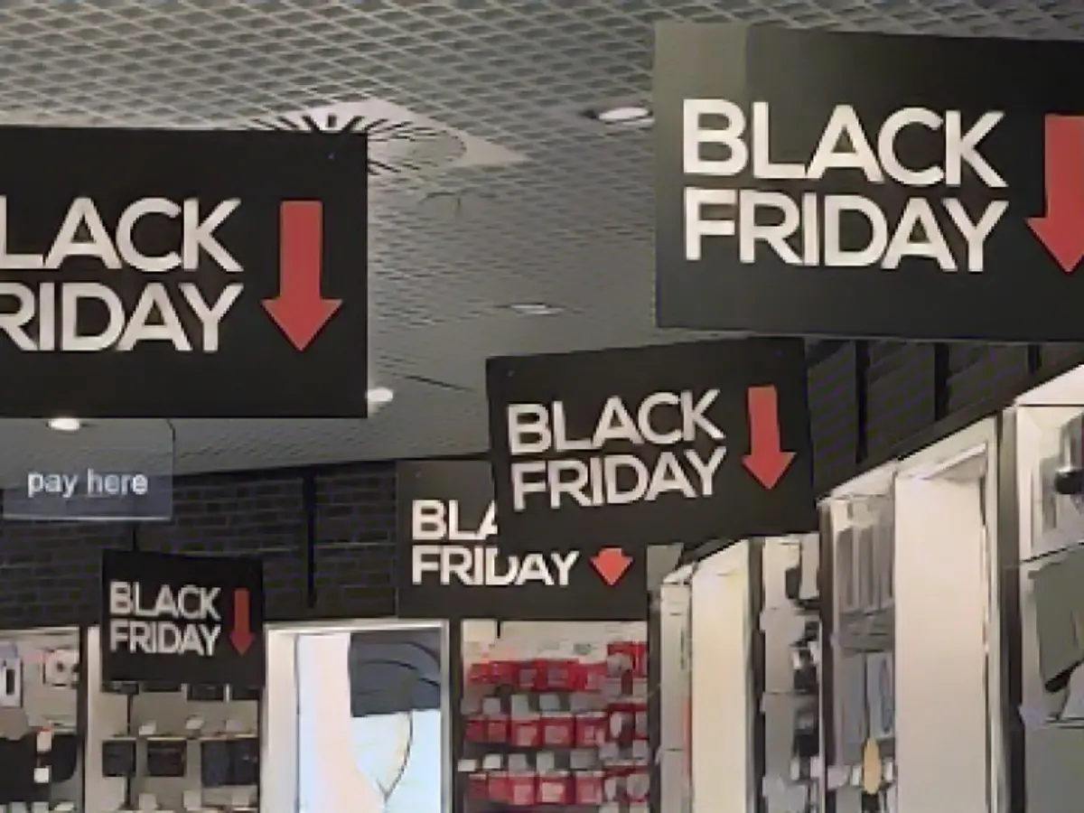 Buy now or wait until Friday?