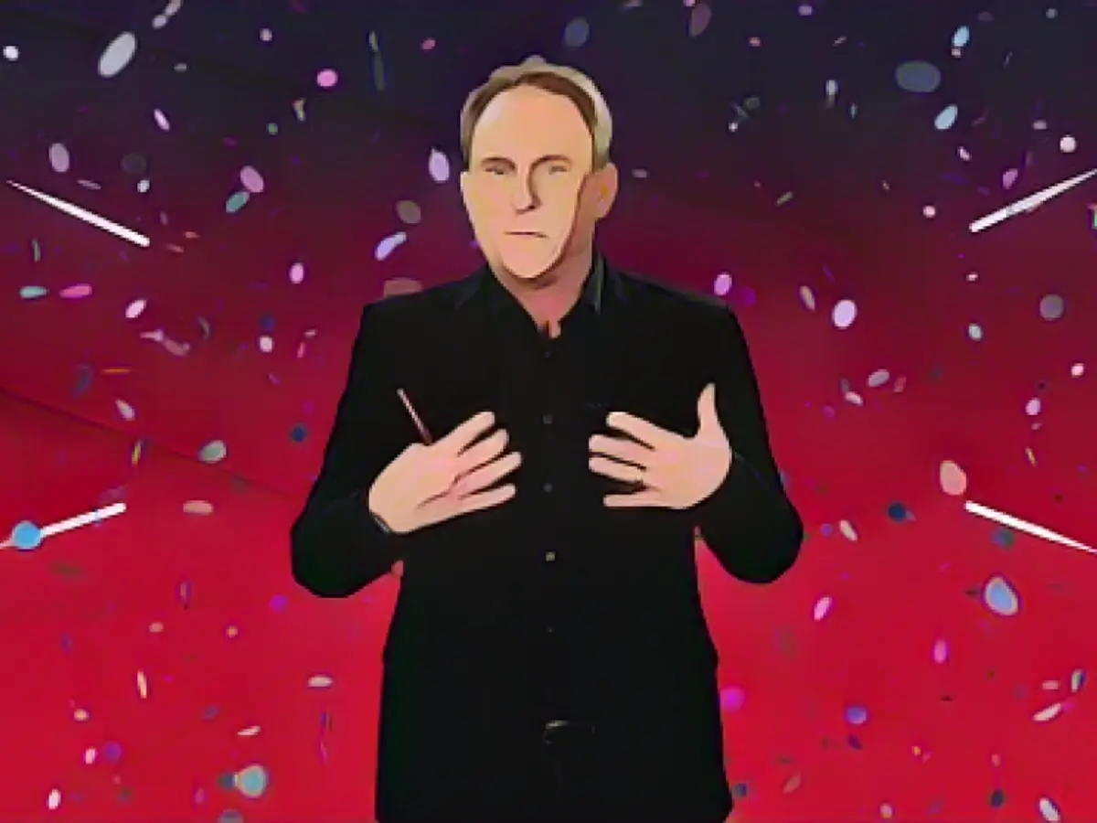 How the Sparfoch shops on Black Friday