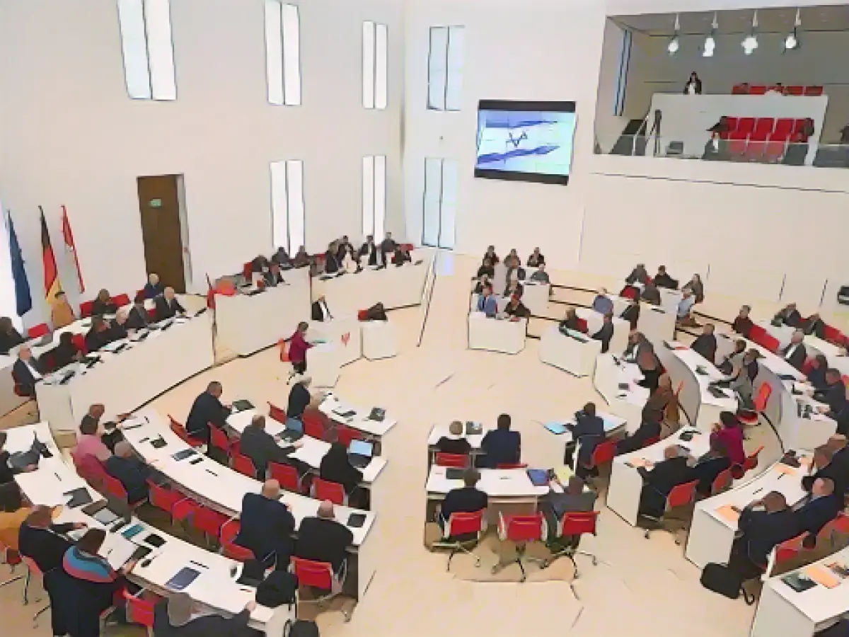 Court of Auditors has reservations about aid package: audit