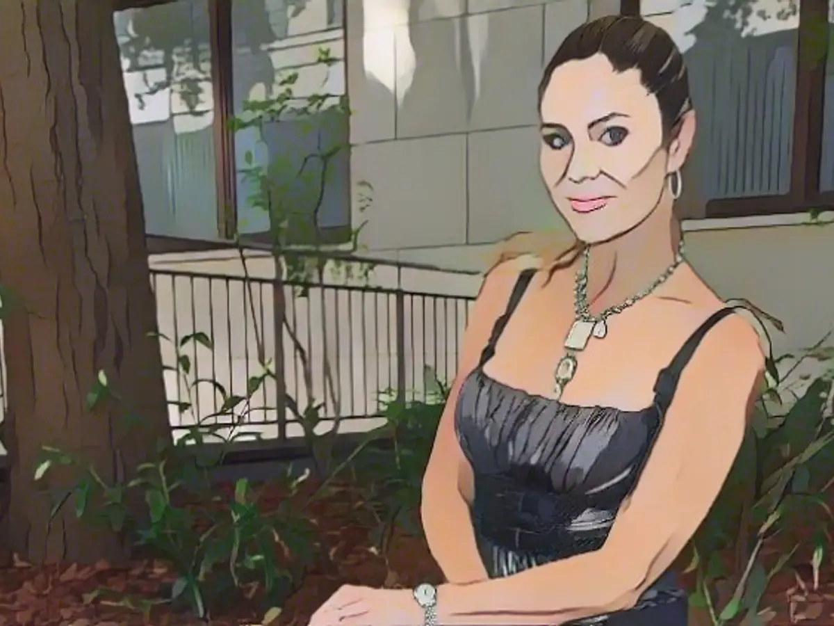 Will Yvonne Woelke also move into "Promi Big Brother"?