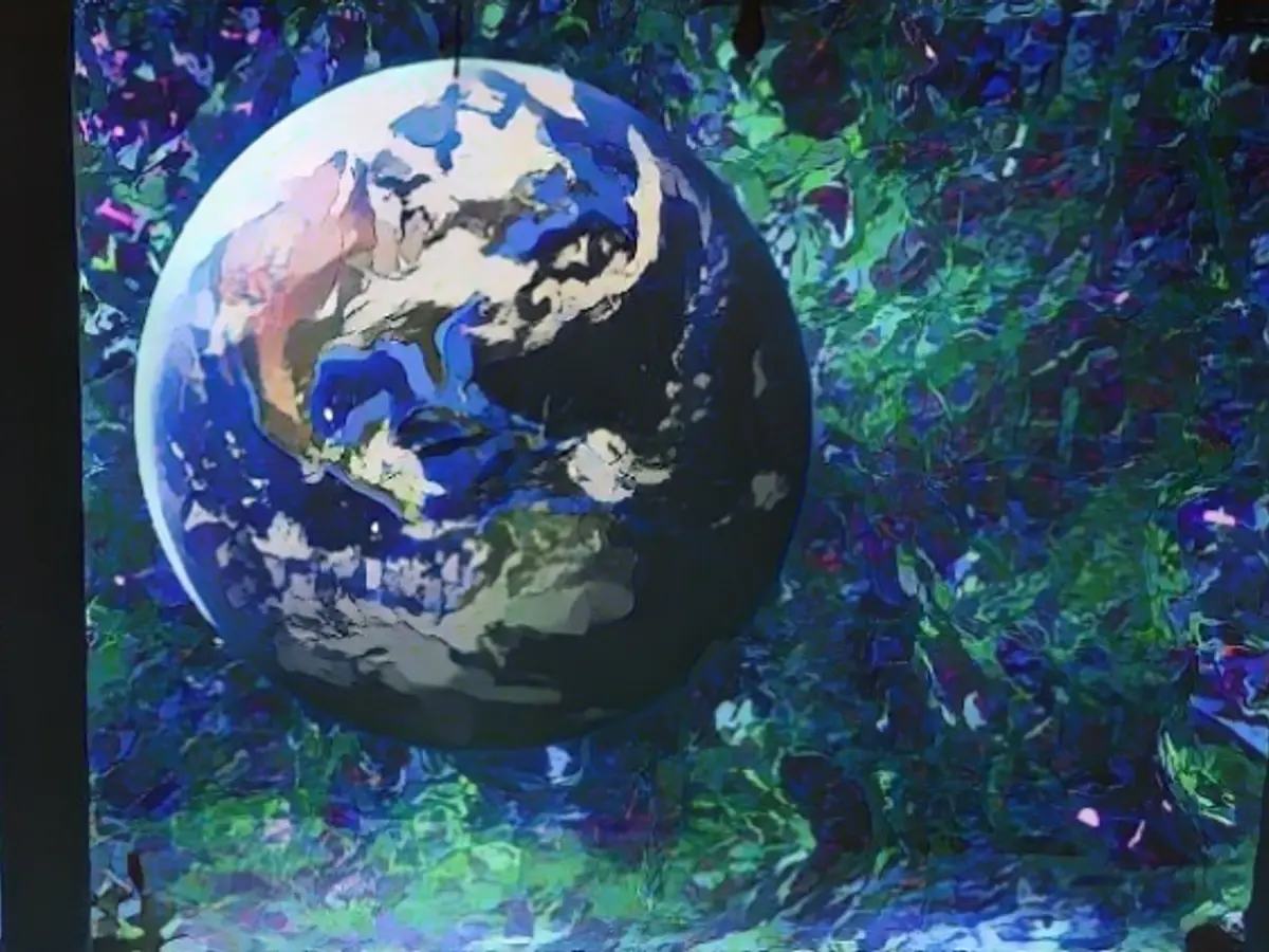 "Anyone who wants to can be a creator and build their own stores"