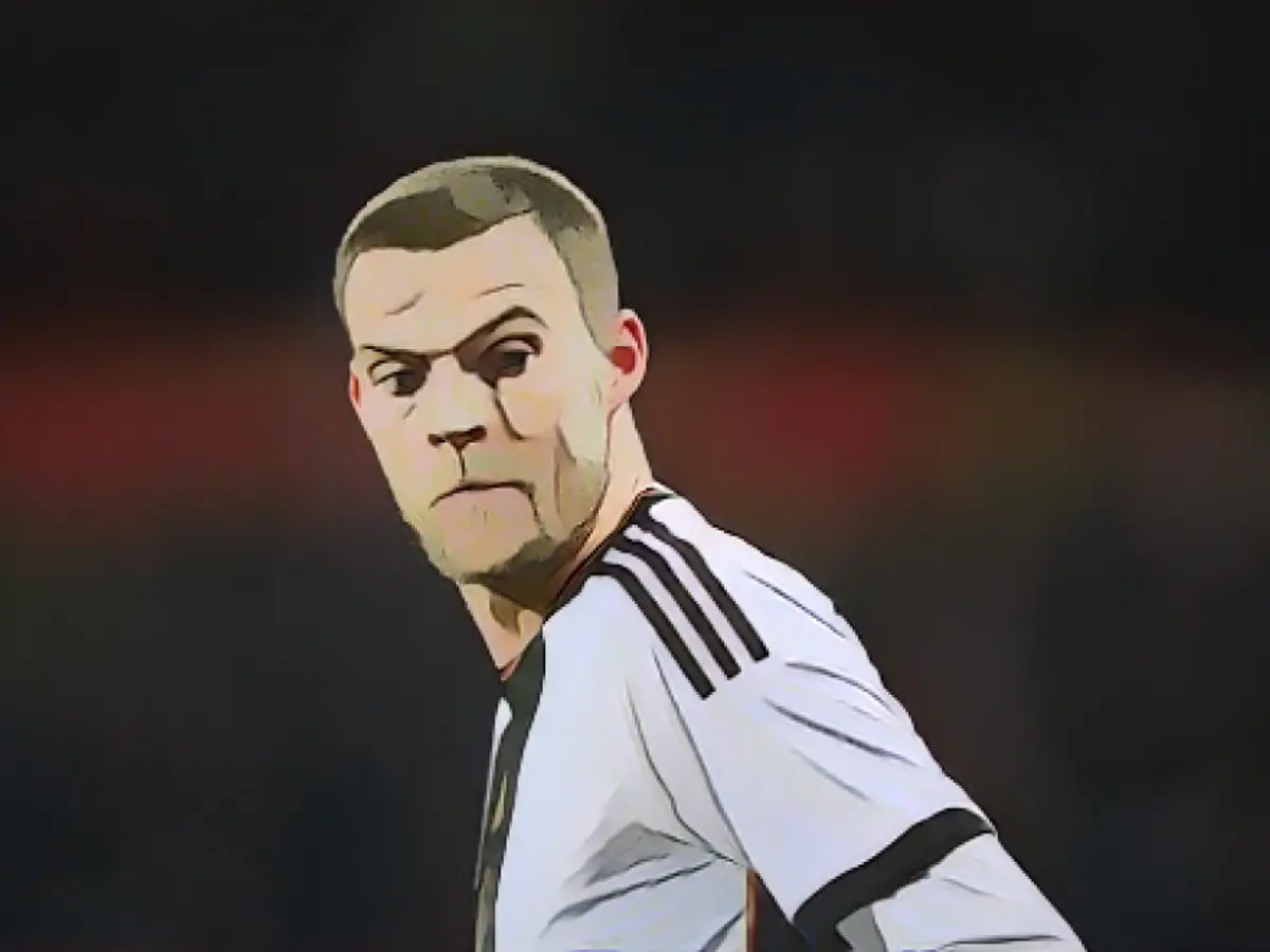 What did Ducksch get out of it?