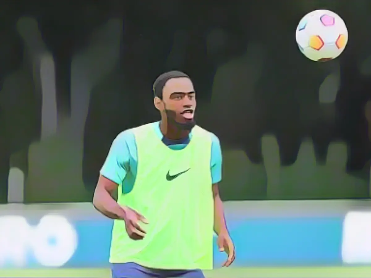 "He's the laziest player I've ever seen"