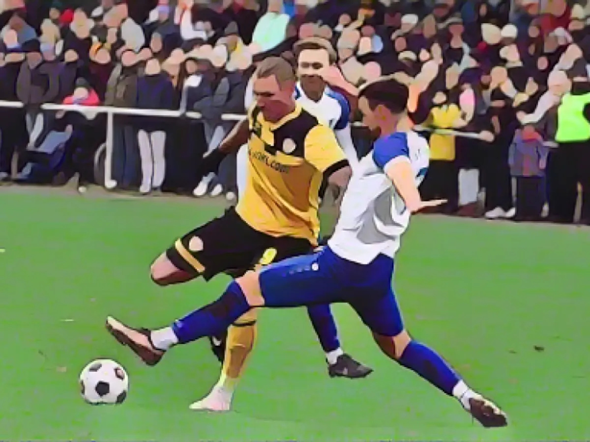 Dynamo premiere for Lucas Cueto