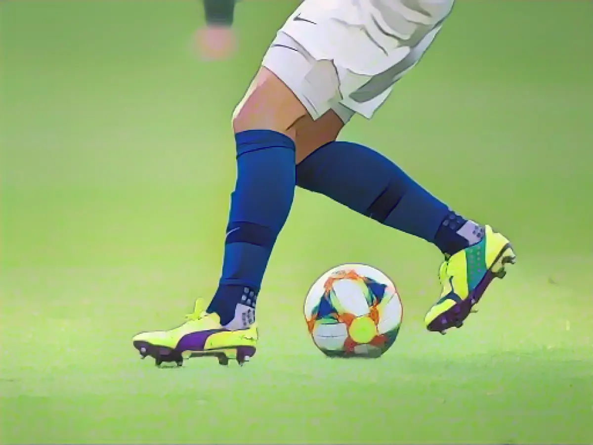 Rehm hopes for an end to the slump: "We have to fight back"