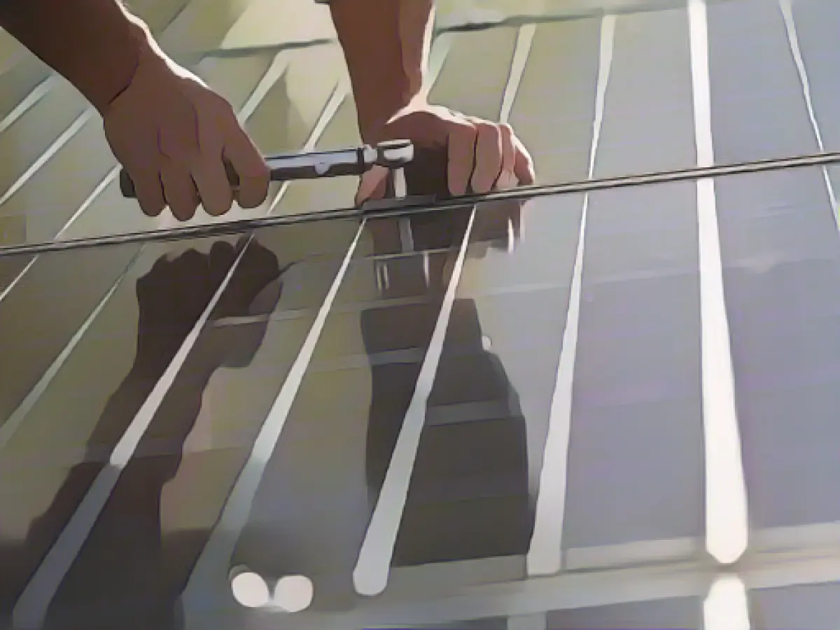 Study: Skilled workers urgently needed for the energy transition