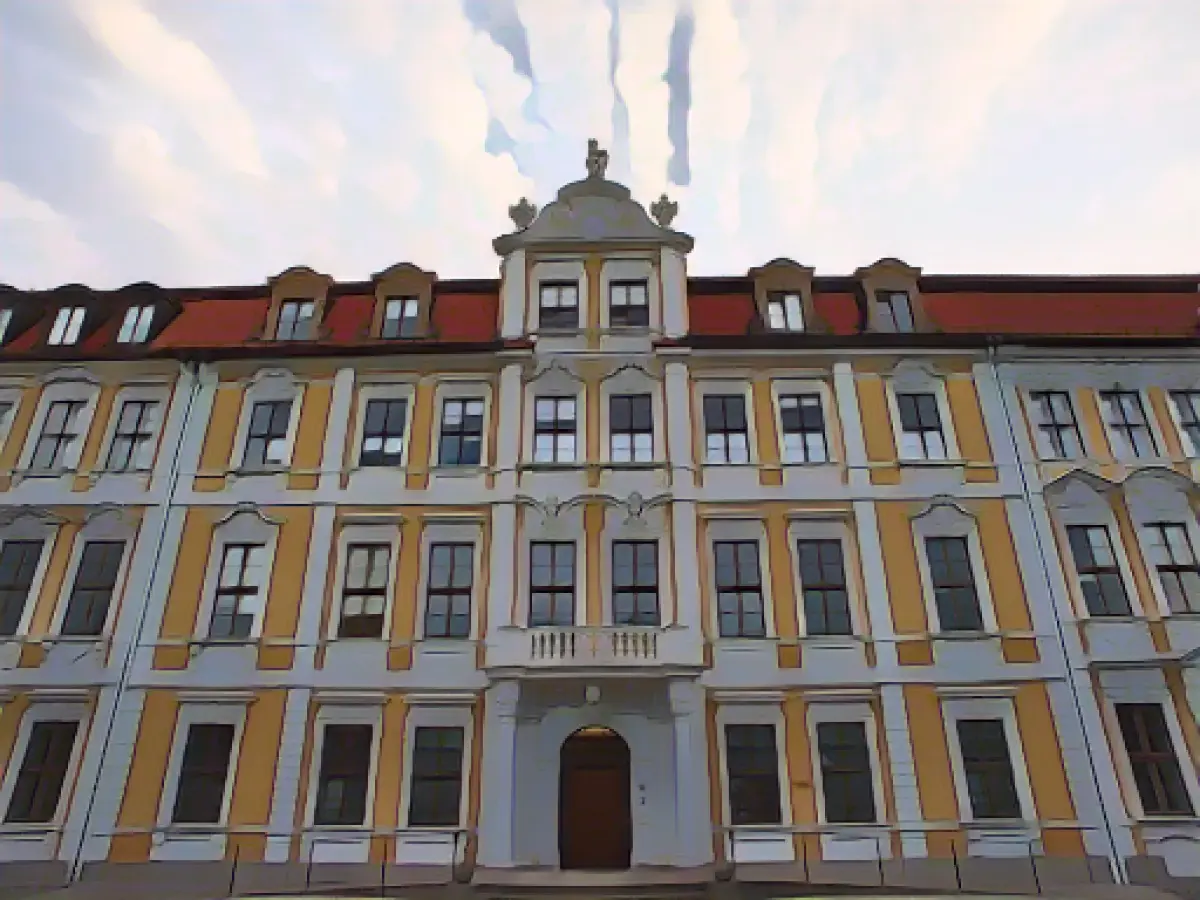 Budget verdict: Coalition meets for special session