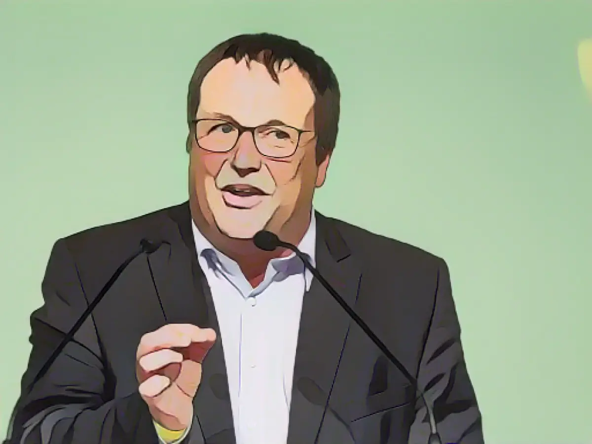 NRW minister expects order for wolf cull "shortly"