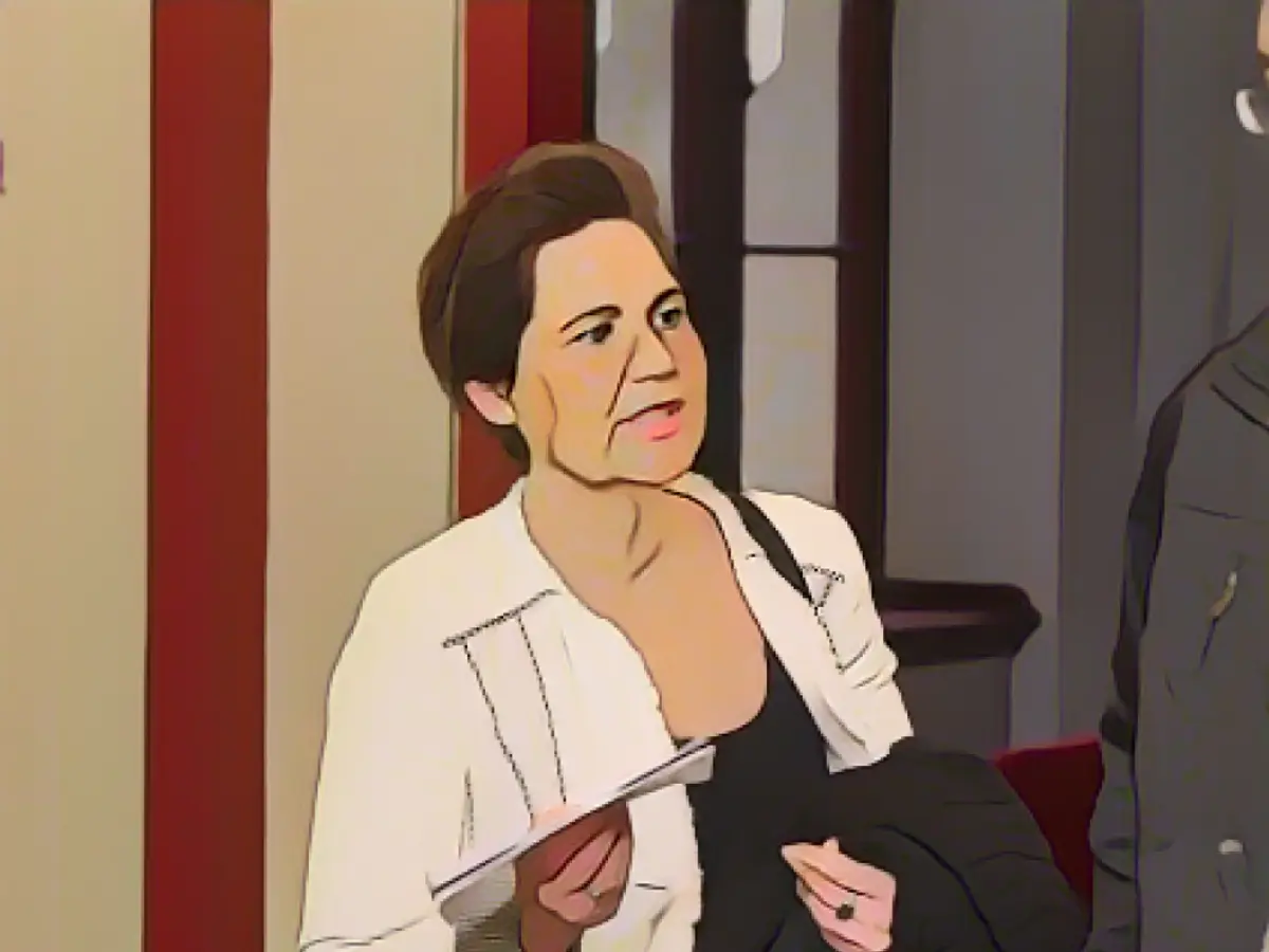 Public prosecutor's office investigates CDU MPs