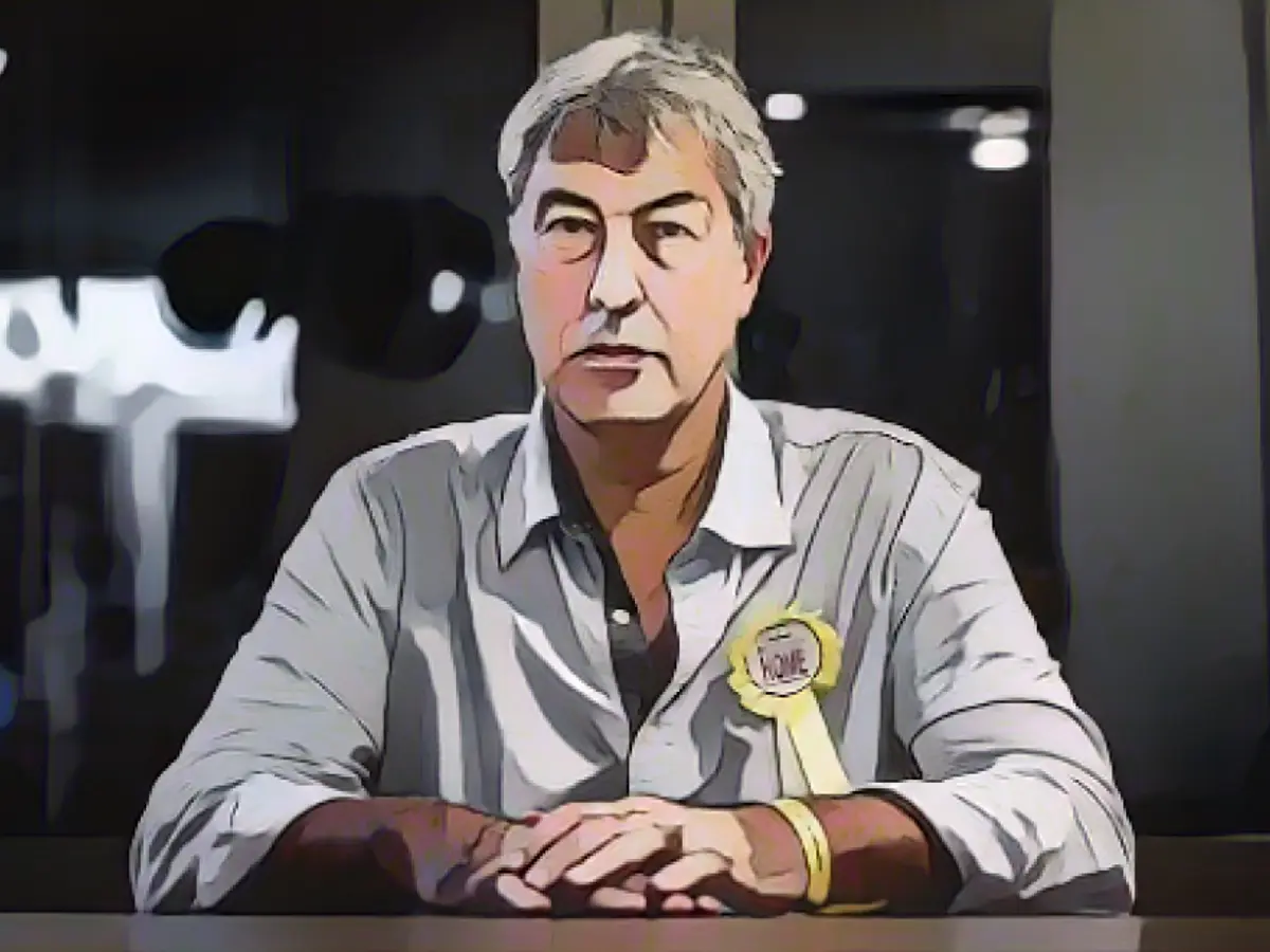 I was the dentist of the Hamas chief