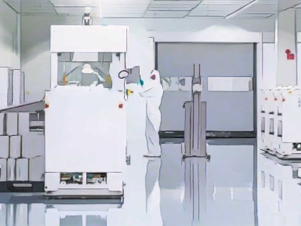 Swedes build the eco-battery