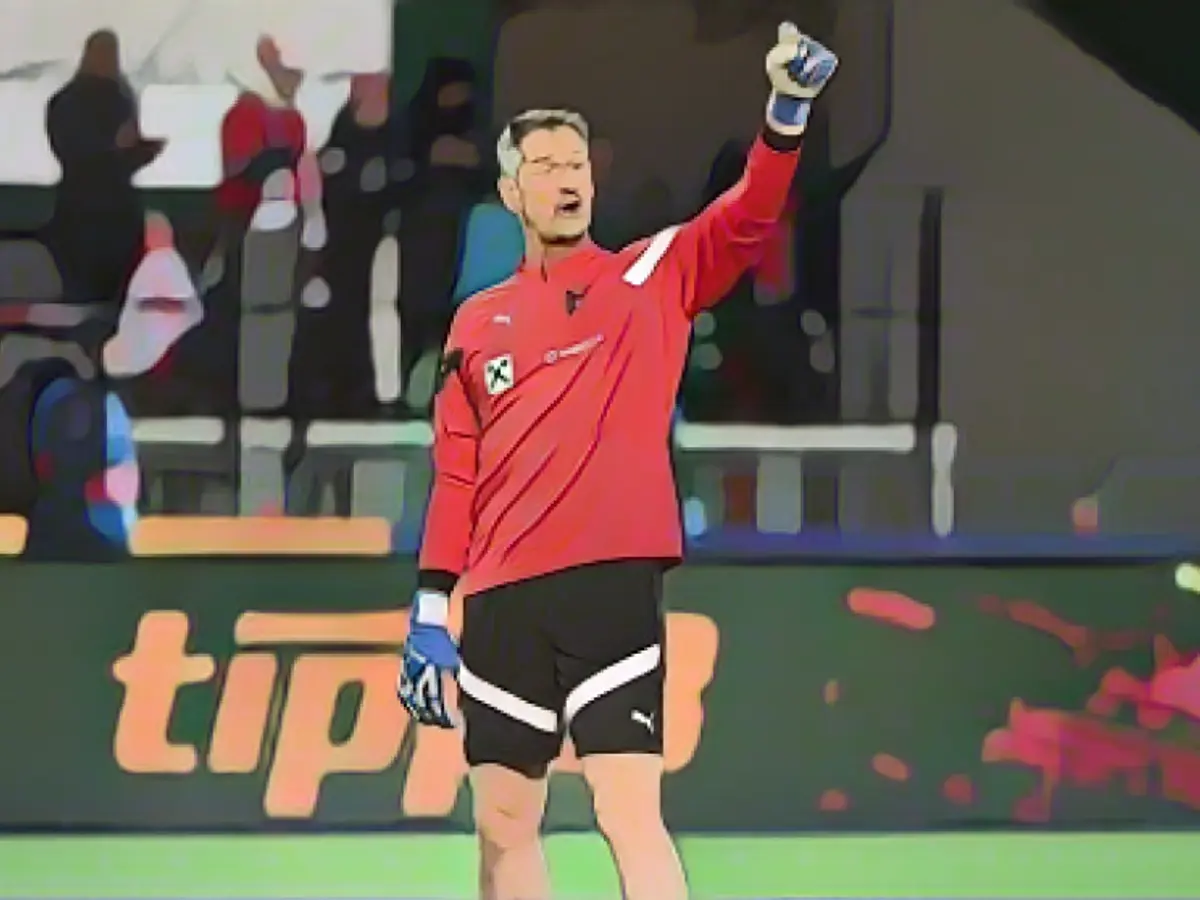 "Fischer doesn't deserve an end like this"