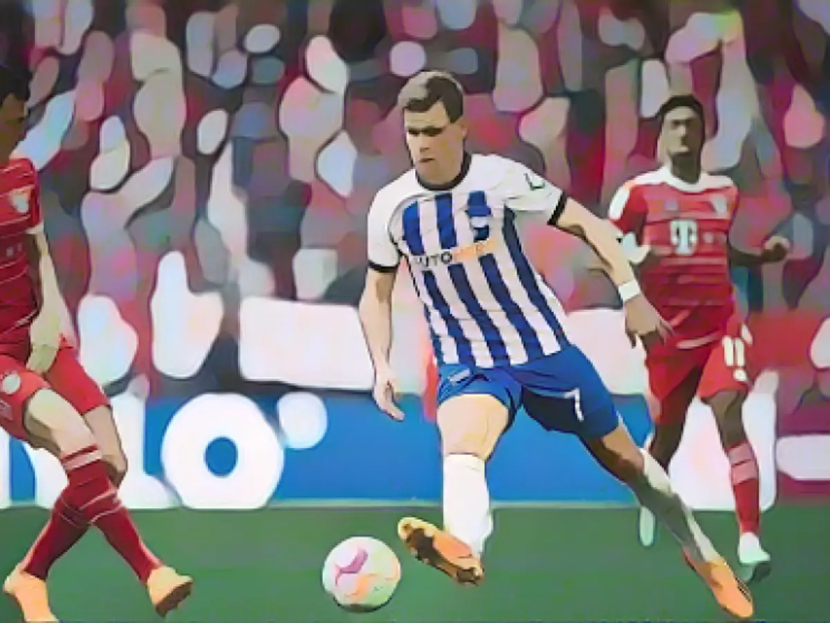 "We were a bunch of bastards!"