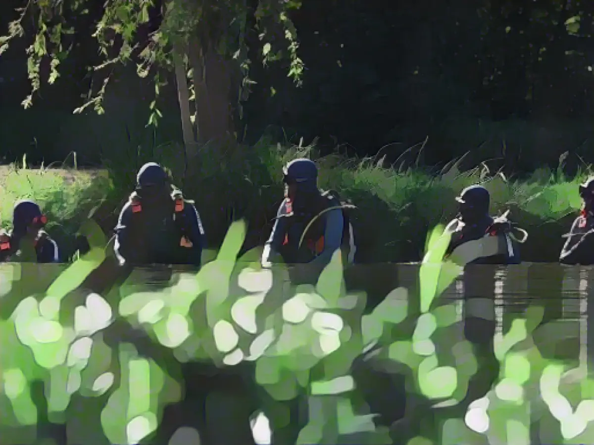 Teenager missing in Alsace for two months