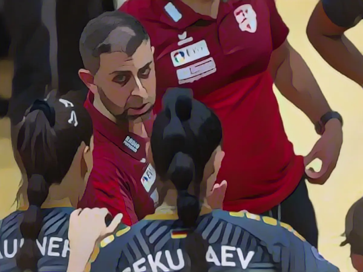 3:1 against Wiesbaden: SC Potsdam advance to the cup semi-finals