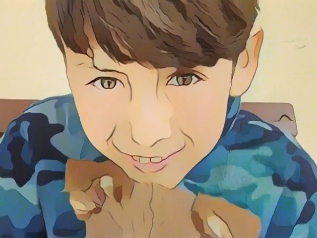 "Perhaps we are acting against all reason"