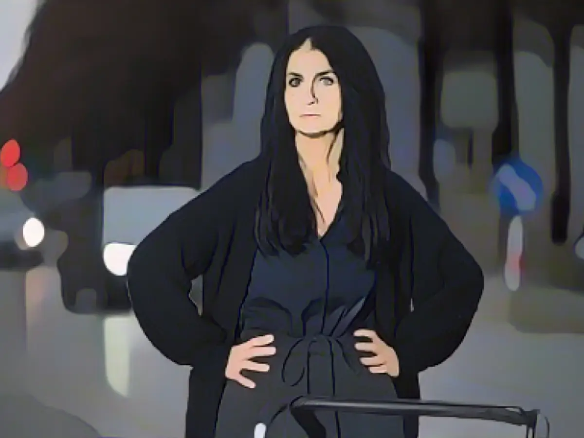 Authority deletes the word "childminder"