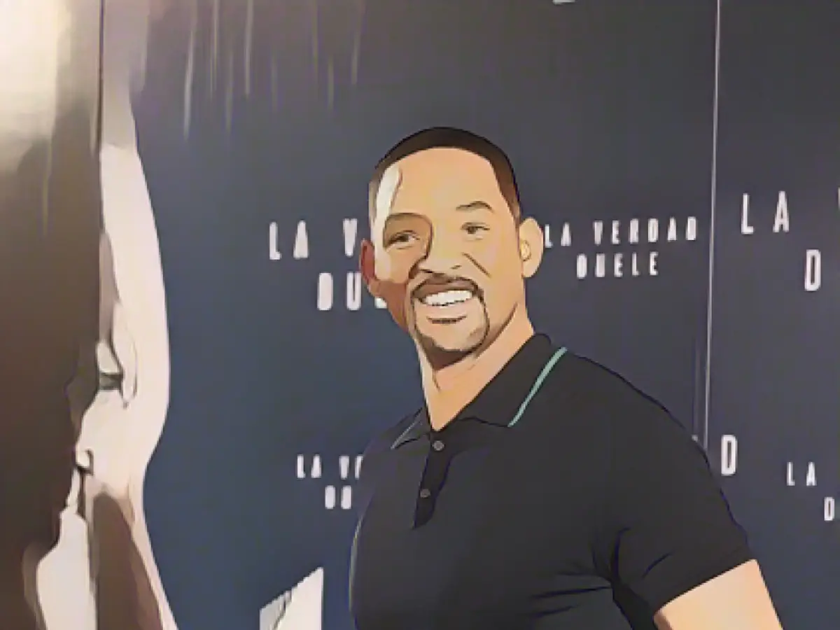 Everything you need to know about Will Smith