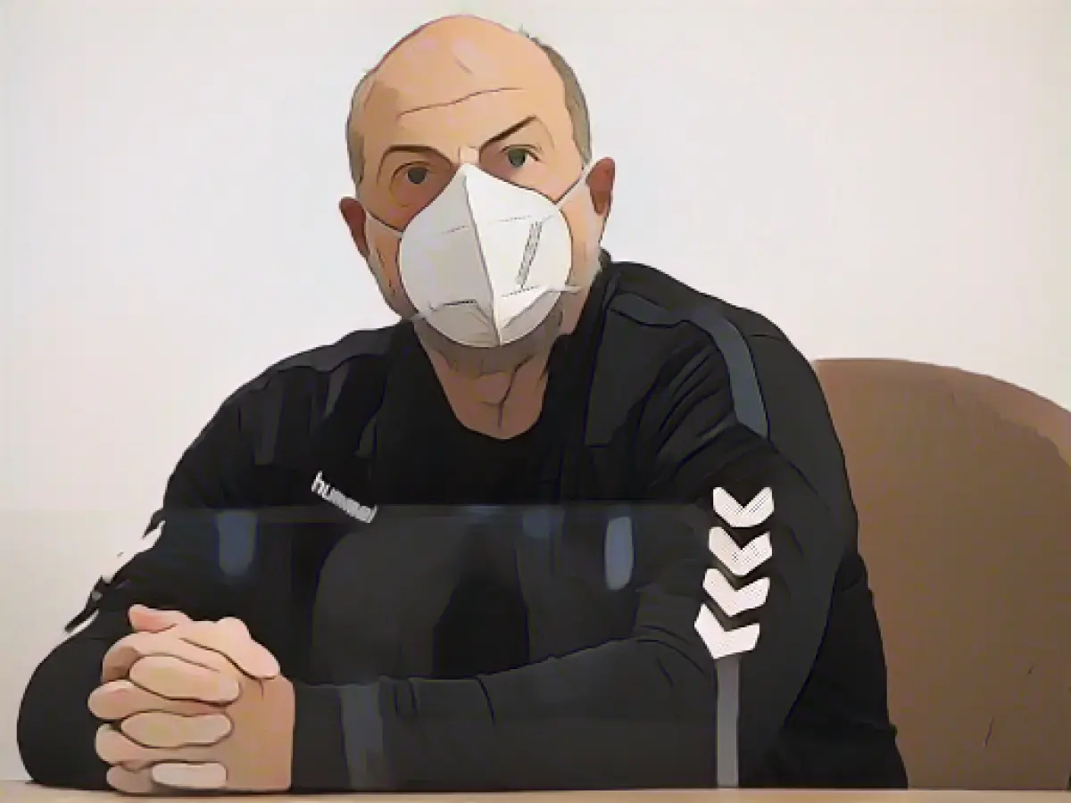 Drach's former co-defendant summoned again as a witness