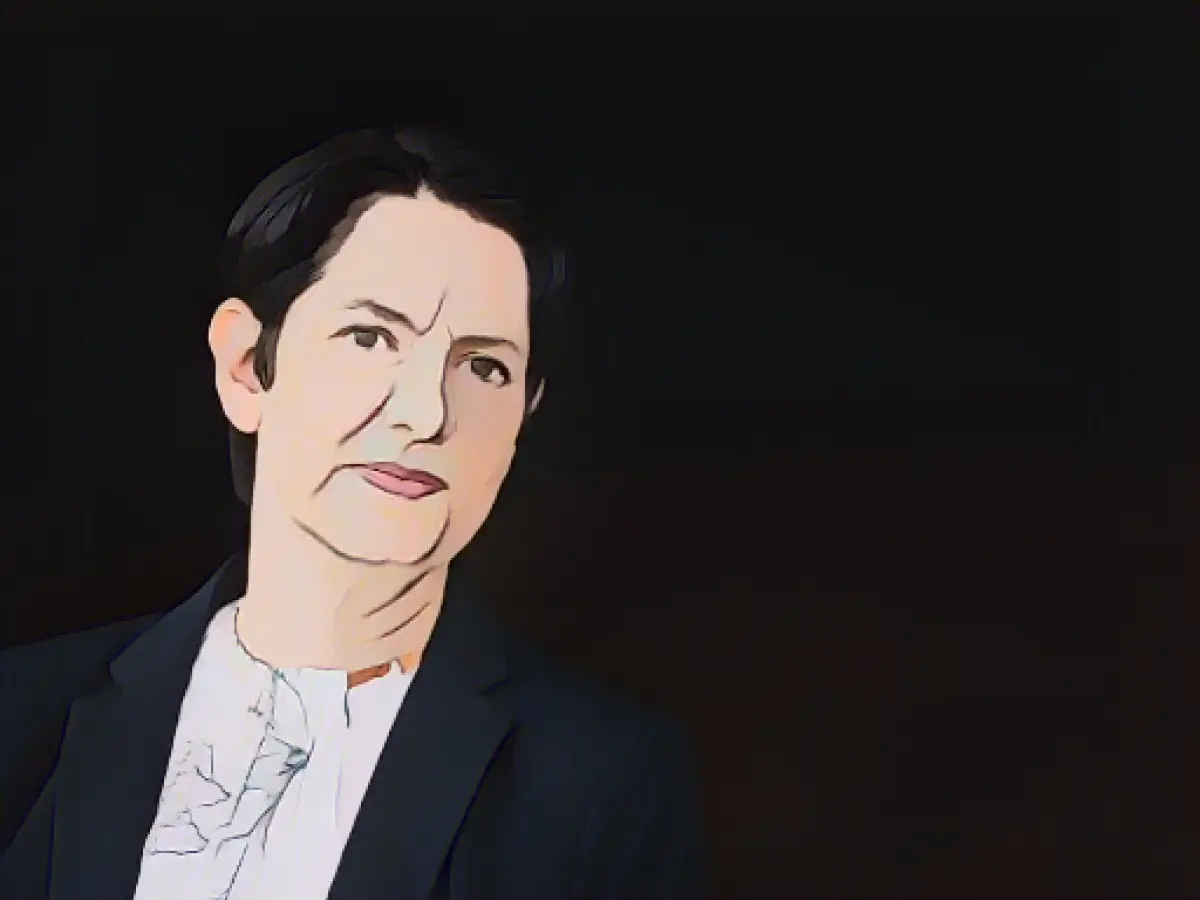 Forestry Minister presents forest status report for NRW