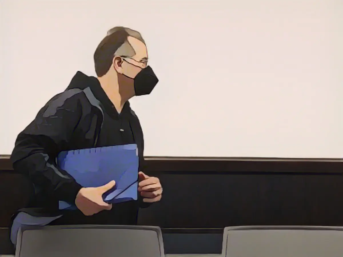 Preventive detention for "horror house" offender? Verdict expected