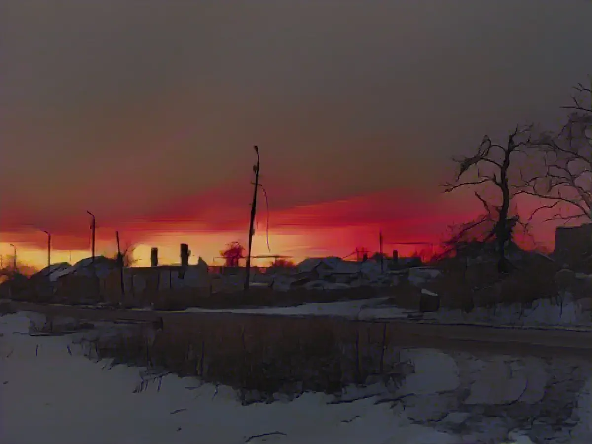 War against Ukraine: this is the situation