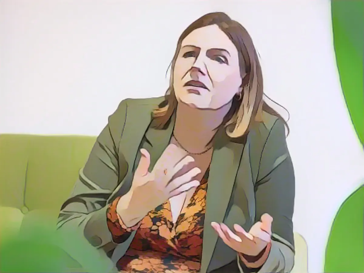 Binz wants to update integration concept with municipalities