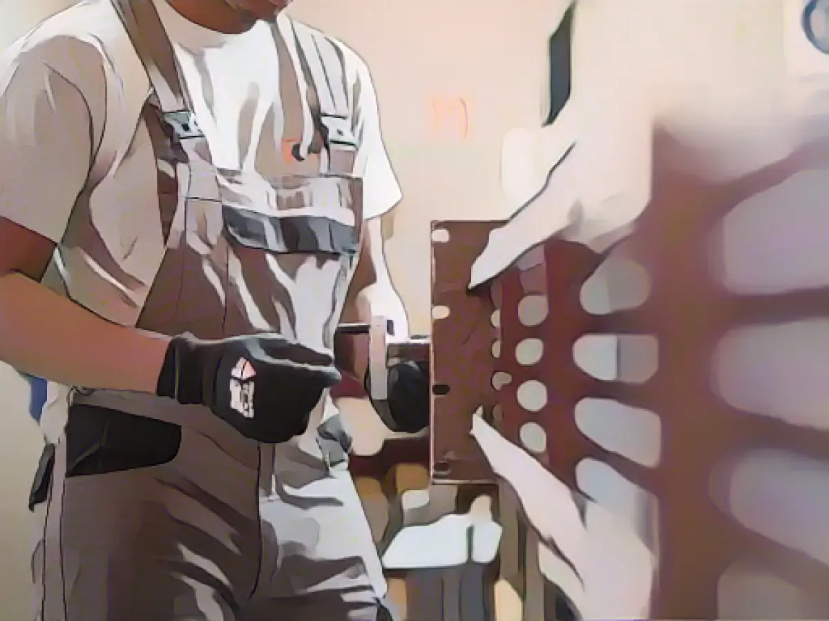 Several parties interested in operating the "German School"