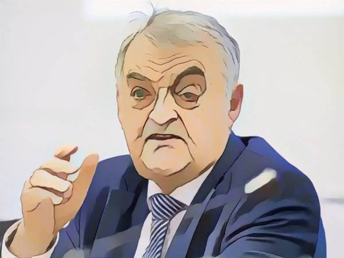 Lack of federal funding jeopardizes police and fire department radio