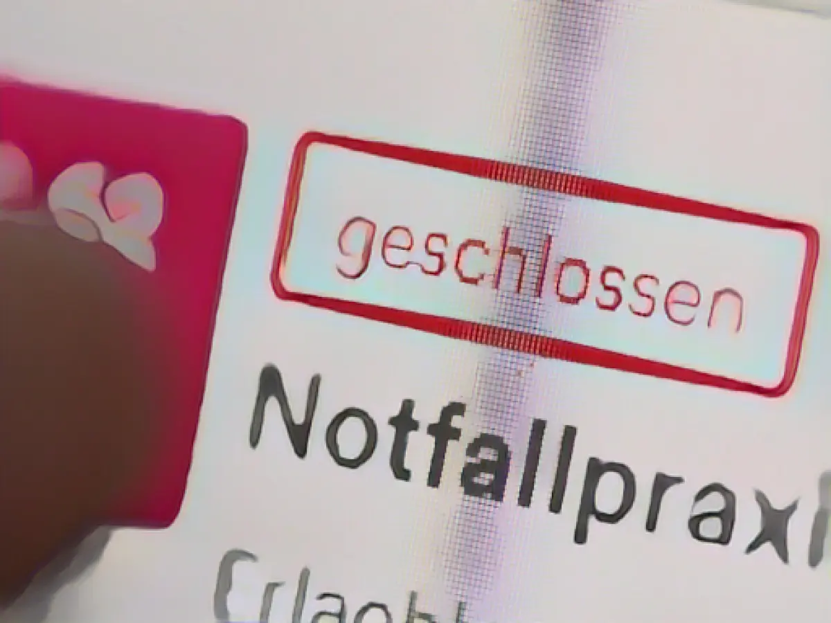 "Will take months": Emergency practices restricted