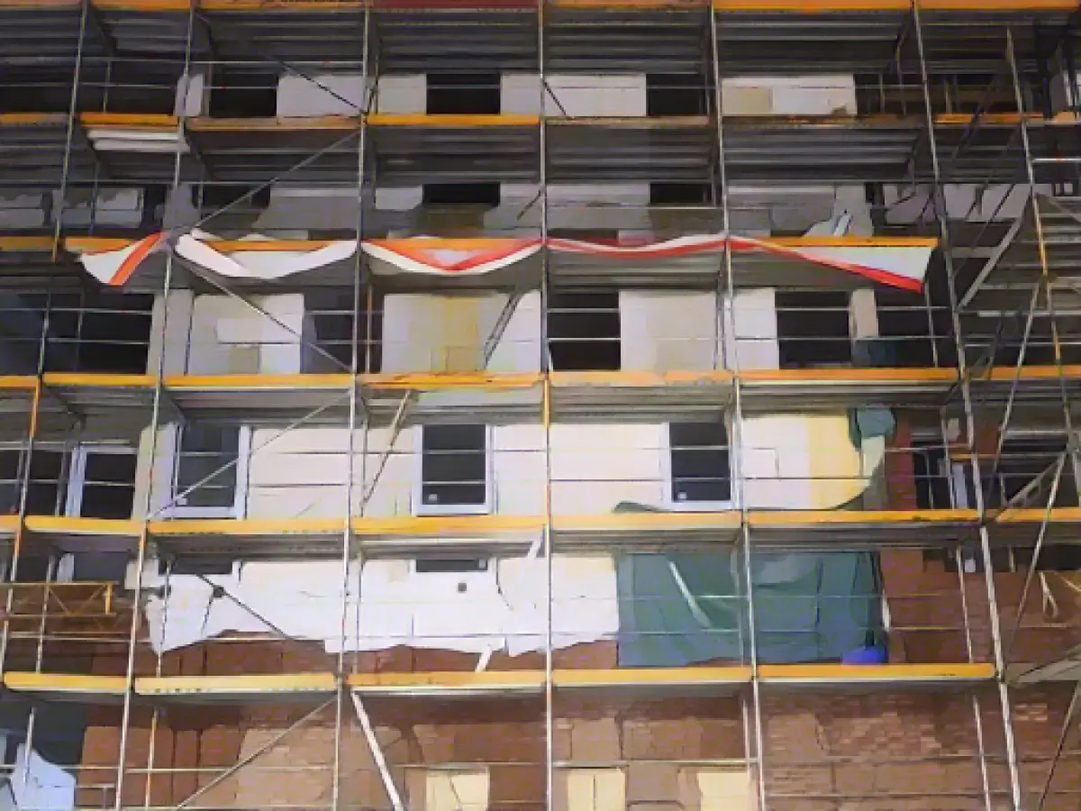 Construction industry calls for an end to small states in building regulations