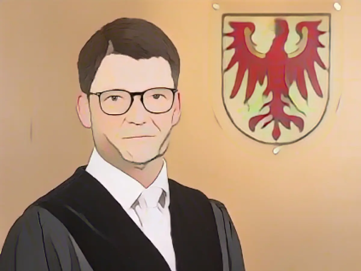 This judge sends bike thief to prison for three years