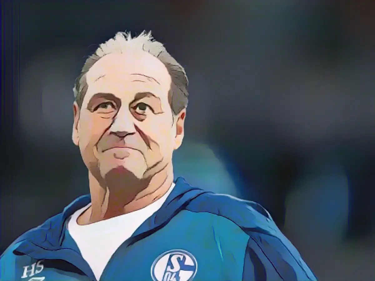 Huub Stevens: Quality problem in the German national team