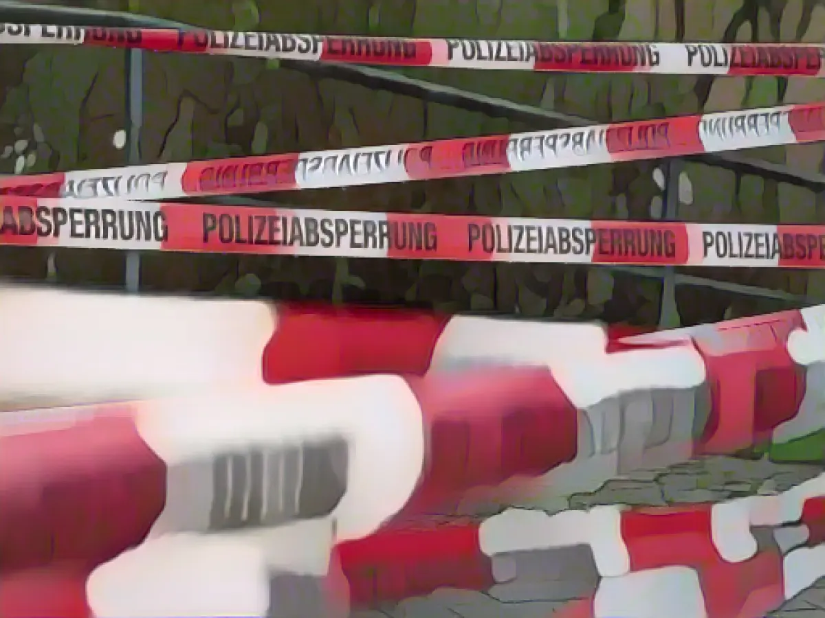 Raid against "Reichsbürger" in Schleswig-Holstein