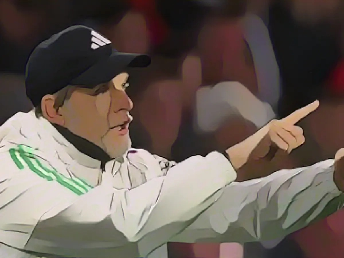 Tuchel postpones Cologne trip