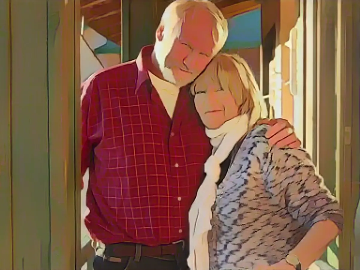 Killer of Hamburg camper couple caught