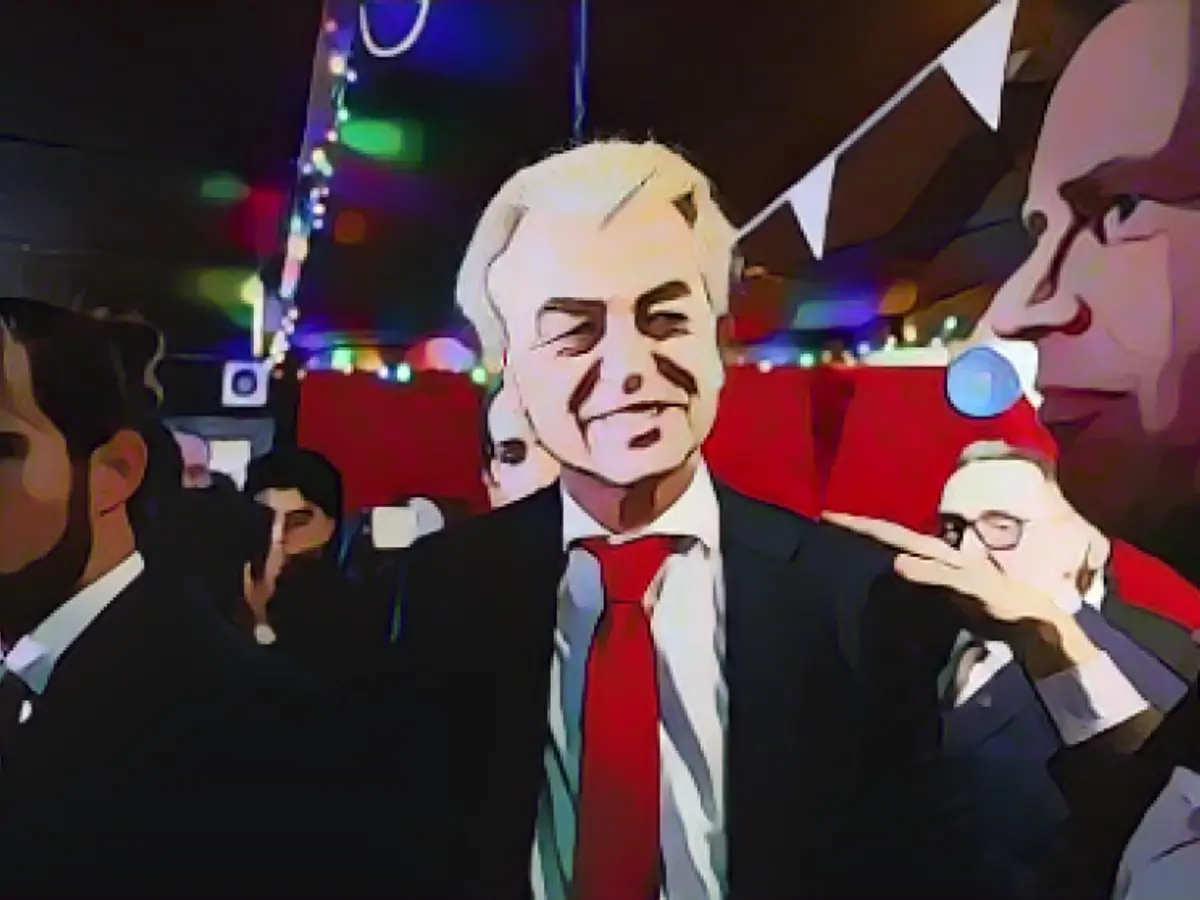 "The EU's worst nightmare"