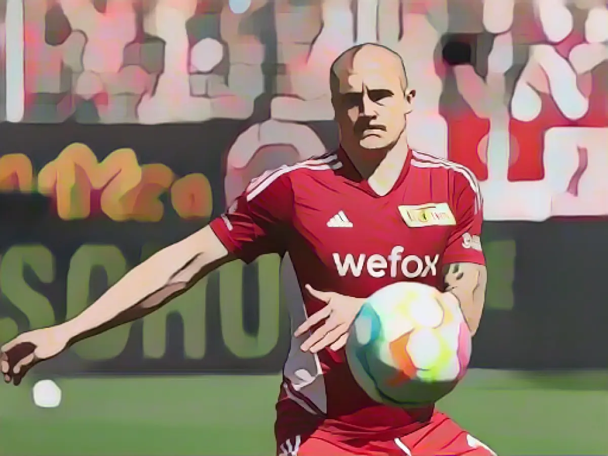 Ex-Unioner Michel on the search for a coach: huge shoes to fill