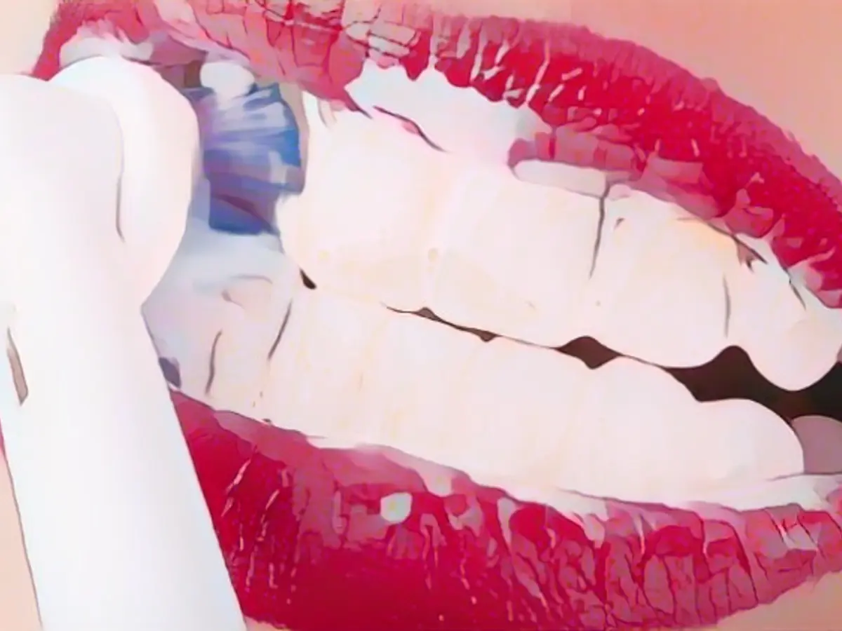 You can get a good electric toothbrush for as little as 20 euros