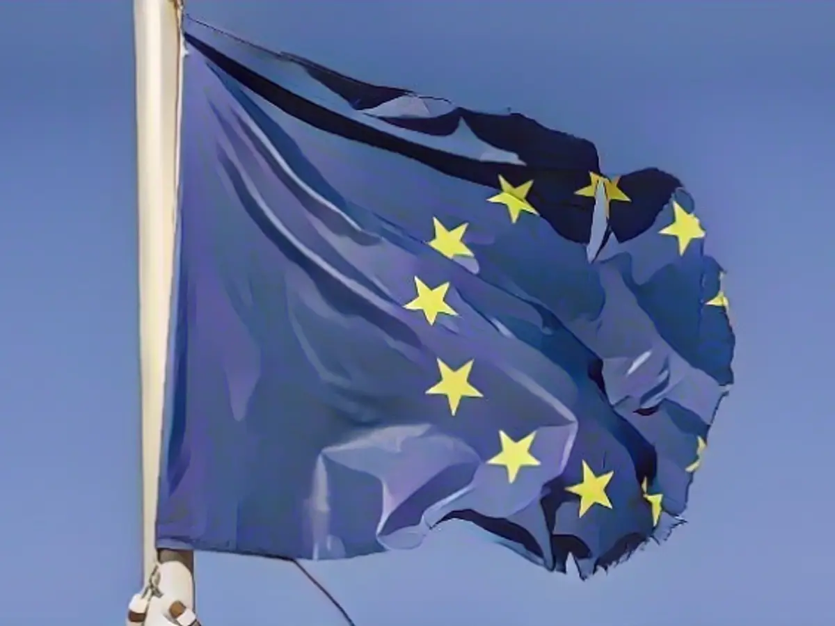 Eurozone economy continues to move towards recession