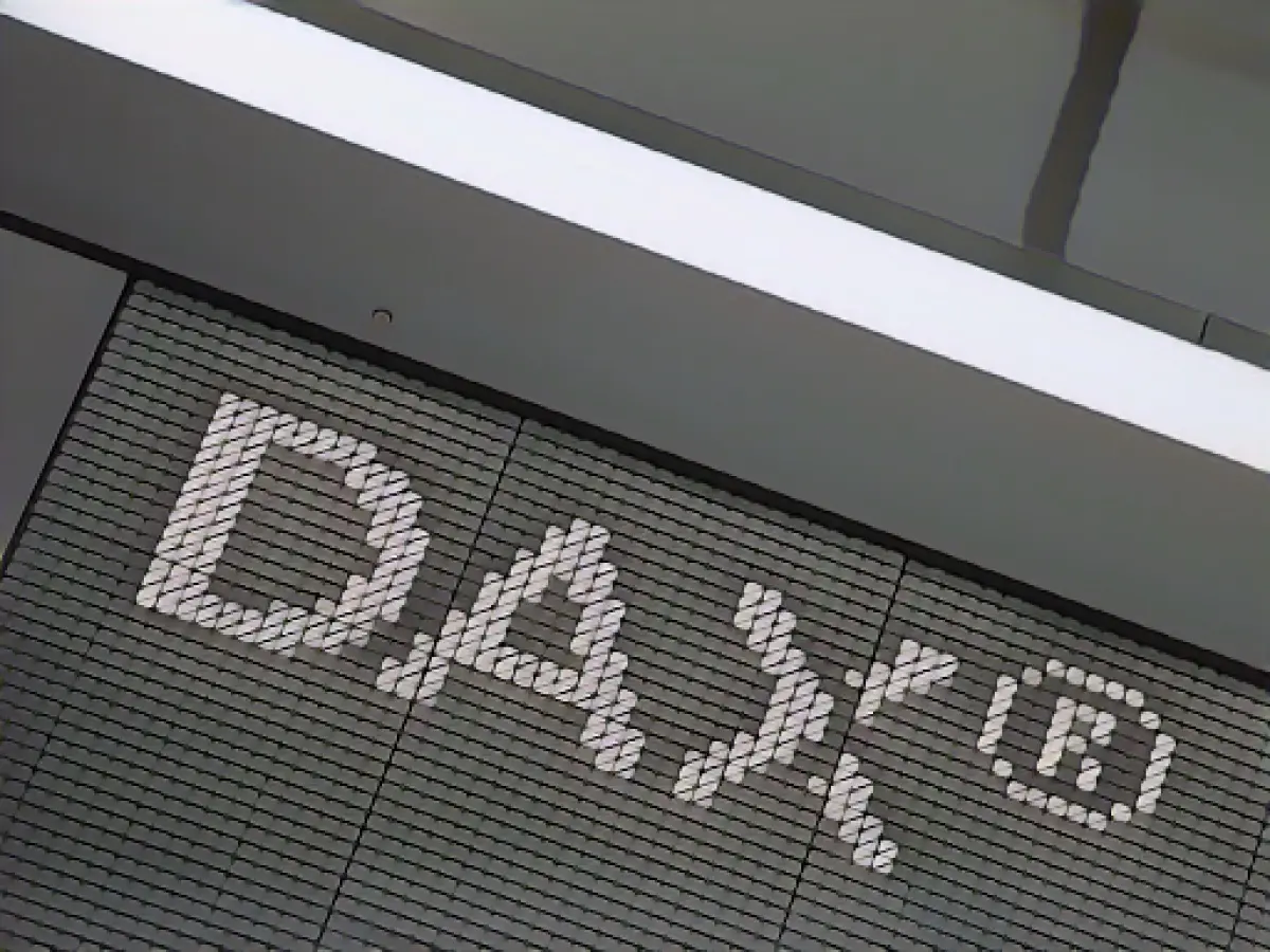 Remuneration of supervisory board members of DAX companies increased