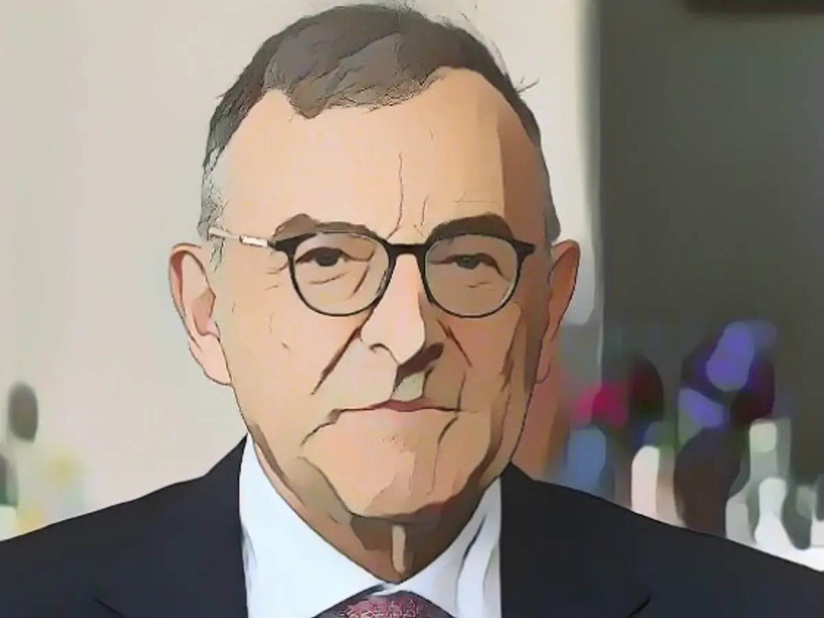 New highest earner among DAX supervisory board members